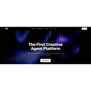Glif – Visual AI Workflow Builder for Creating Interactive Apps Instantly